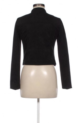 Дамско яке Sinsay, Размер S, Цвят Черен, Цена 25,00 €