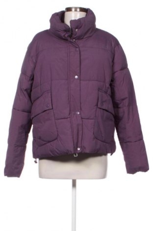 Női dzseki Sinsay, Méret L, Szín Lila, Ár 12 397 Ft