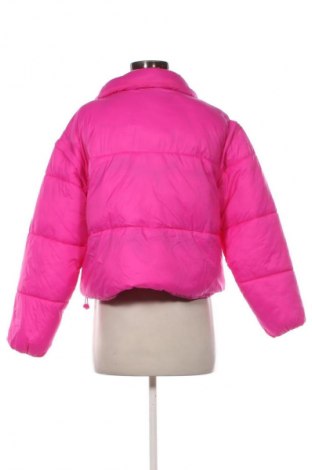 Дамско яке Sinsay, Размер M, Цвят Розов, Цена 29,63 €