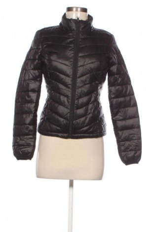 Dámska bunda  Sinsay, Veľkosť S, Farba Čierna, Cena  25,00 €