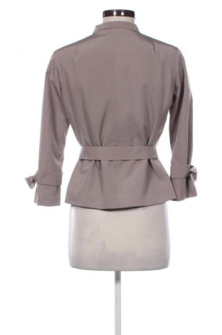 Damenjacke Sisley, Größe S, Farbe Grau, Preis € 46,00