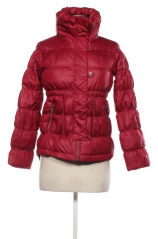 Damenjacke Sisley, Größe L, Farbe Rot, Preis € 56,99