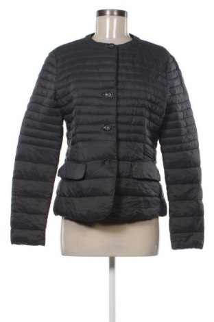 Дамско яке Sisley, Размер L, Цвят Сив, Цена 21,98 €