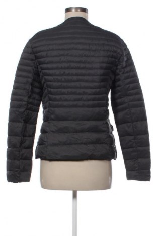 Дамско яке Sisley, Размер L, Цвят Сив, Цена 21,98 €