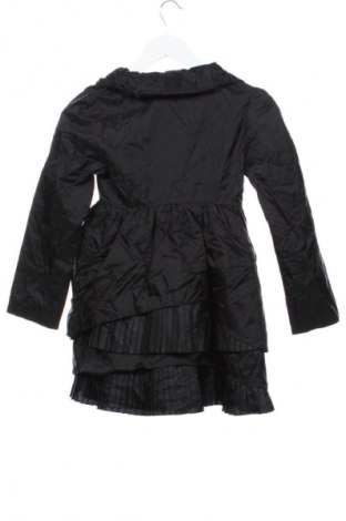 Kinderjacke Sisley, Größe 9-10y/ 140-146 cm, Farbe Schwarz, Preis € 21,99