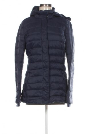 Dámska bunda  Sisley, Veľkosť M, Farba Modrá, Cena  26,95 €