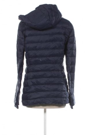 Dámska bunda  Sisley, Veľkosť M, Farba Modrá, Cena  26,95 €