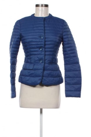 Damenjacke Sisley, Größe M, Farbe Blau, Preis € 28,99