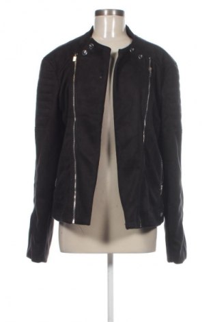 Γυναικείο μπουφάν Sixth June, Μέγεθος L, Χρώμα Μαύρο, Τιμή 16,99 €