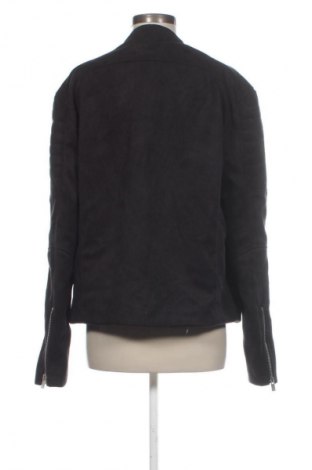 Γυναικείο μπουφάν Sixth June, Μέγεθος L, Χρώμα Μαύρο, Τιμή 16,99 €