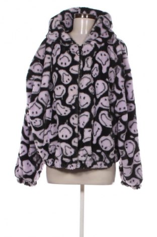 Dámská bunda  Smiley, Velikost XL, Barva Vícebarevné, Cena  789,00 Kč