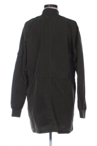 Γυναικείο μπουφάν Soaked In Luxury, Μέγεθος M, Χρώμα Πράσινο, Τιμή 6,99 €