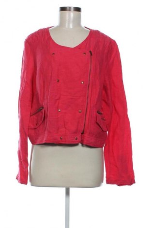 Női dzseki Soft Grey, Méret M, Szín Rózsaszín, Ár 10 147 Ft