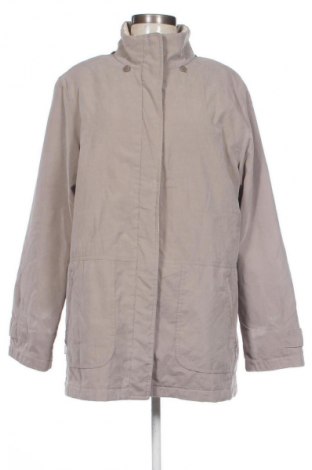 Női dzseki Solutions, Méret XXL, Szín Bézs, Ár 10 331 Ft