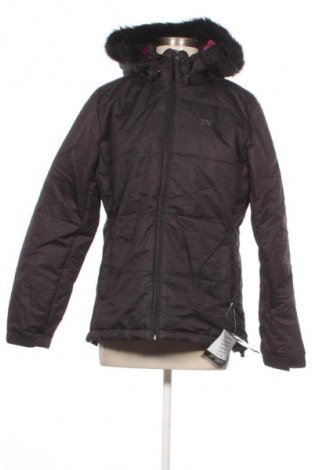 Dámska bunda  South, Veľkosť M, Farba Čierna, Cena  44,95 €