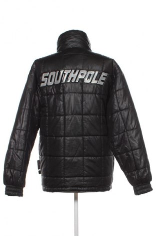Damenjacke South Pole, Größe M, Farbe Schwarz, Preis 29,67 €