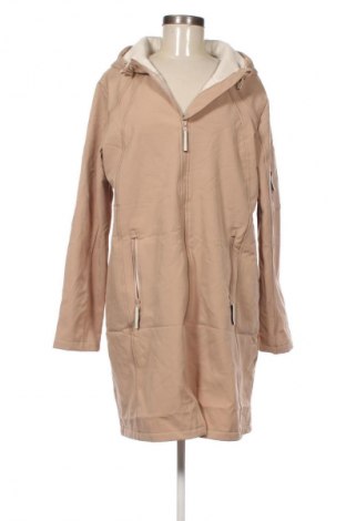 Dámska bunda  Soya Concept, Veľkosť L, Farba Béžová, Cena  14,95 €