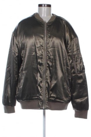 Női dzseki Sparkz, Méret XL, Szín Zöld, Ár 14 463 Ft