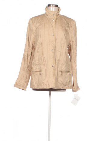 Dámská bunda  Sportline, Velikost XL, Barva Béžová, Cena  696,00 Kč