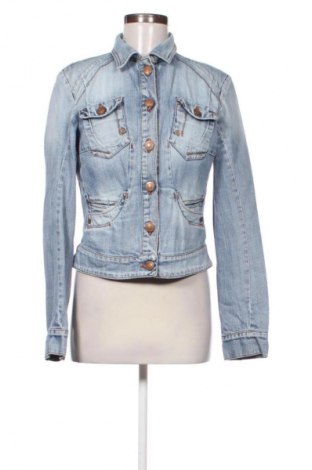 Női dzseki Sportmax Code, Méret M, Szín Kék, Ár 67 843 Ft