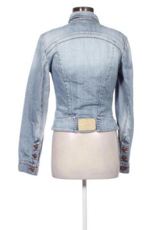 Női dzseki Sportmax Code, Méret M, Szín Kék, Ár 67 843 Ft