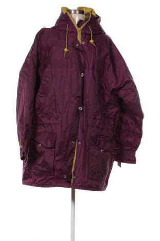 Дамско яке Sports, Размер XL, Цвят Лилав, Цена 11,75 €