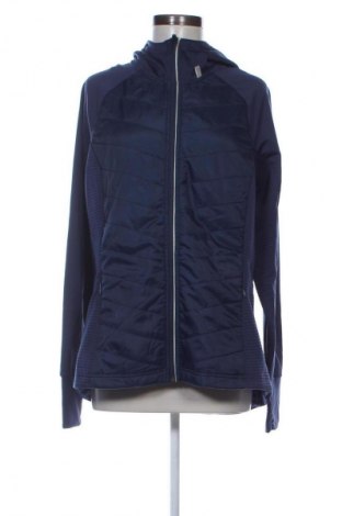 Dámská bunda  Sports Performance by Tchibo, Velikost XL, Barva Modrá, Cena  696,00 Kč