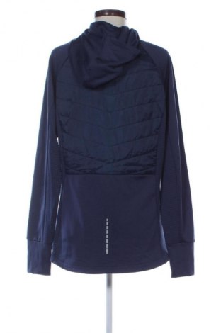 Dámská bunda  Sports Performance by Tchibo, Velikost XL, Barva Modrá, Cena  696,00 Kč