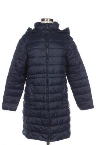 Damenjacke Stefanel, Größe M, Farbe Blau, Preis 89,99 €