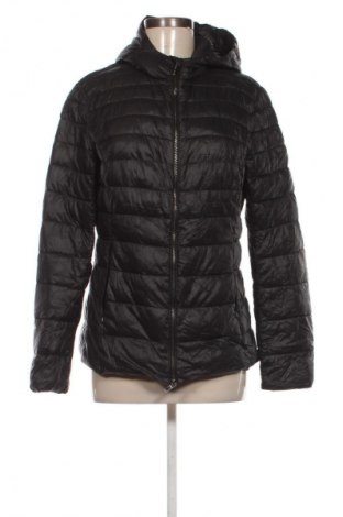 Дамско яке Stefanel, Размер M, Цвят Черен, Цена 31,69 €