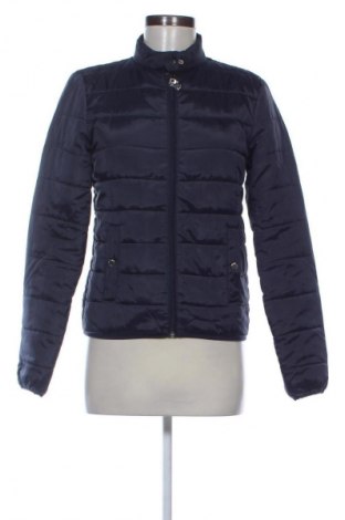 Női dzseki Stradivarius, Méret S, Szín Kék, Ár 8 589 Ft