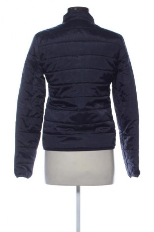 Női dzseki Stradivarius, Méret S, Szín Kék, Ár 8 589 Ft