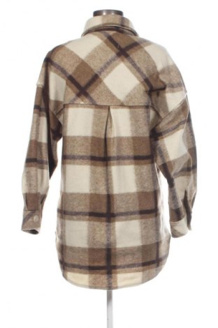 Γυναικείο μπουφάν Stradivarius, Μέγεθος S, Χρώμα Πολύχρωμο, Τιμή 20,99 €