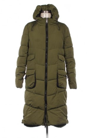 Női dzseki Stradivarius, Méret S, Szín Zöld, Ár 12 397 Ft