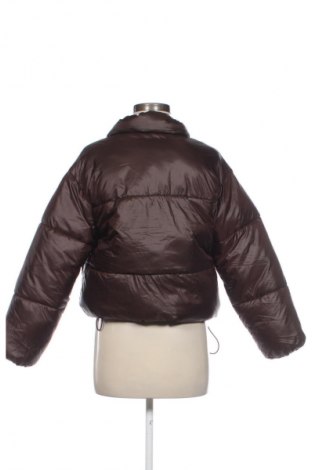 Női dzseki Stradivarius, Méret XS, Szín Barna, Ár 11 884 Ft