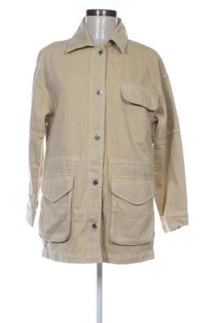 Női dzseki Stradivarius, Méret XS, Szín Zöld, Ár 10 331 Ft