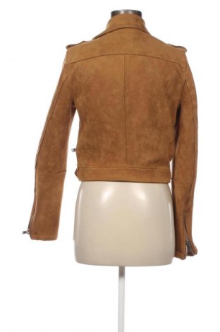 Damenjacke Stradivarius, Größe M, Farbe Braun, Preis € 15,99