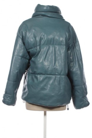 Damenjacke Stradivarius, Größe XS, Farbe Blau, Preis € 36,99