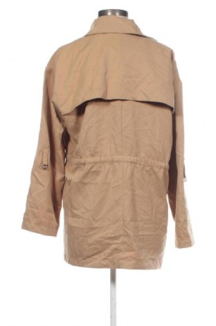 Női dzseki Stradivarius, Méret S, Szín Bézs, Ár 6 039 Ft