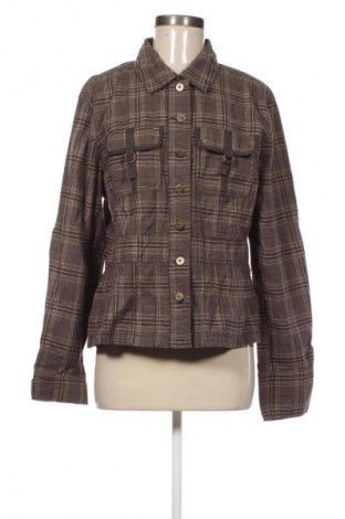 Γυναικείο μπουφάν Street One, Μέγεθος XL, Χρώμα Πολύχρωμο, Τιμή 28,99 €