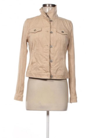Γυναικείο μπουφάν Street One, Μέγεθος S, Χρώμα  Μπέζ, Τιμή 16,99 €