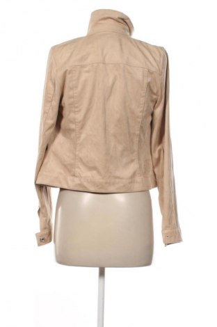 Γυναικείο μπουφάν Street One, Μέγεθος S, Χρώμα  Μπέζ, Τιμή 16,99 €