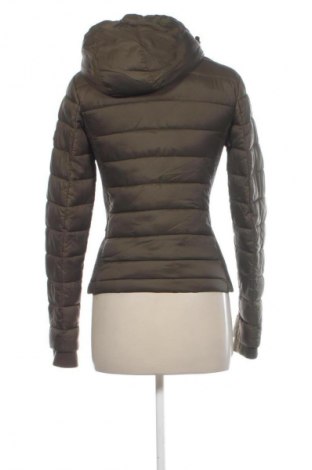 Dámska bunda  Superdry, Veľkosť S, Farba Zelená, Cena  43,95 €