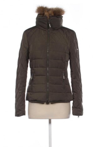 Női dzseki Superdry, Méret S, Szín Zöld, Ár 46 764 Ft