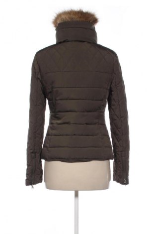 Női dzseki Superdry, Méret S, Szín Zöld, Ár 46 764 Ft