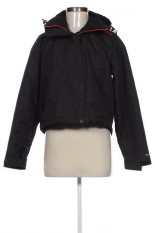 Damenjacke Superdry, Größe M, Farbe Schwarz, Preis € 42,00