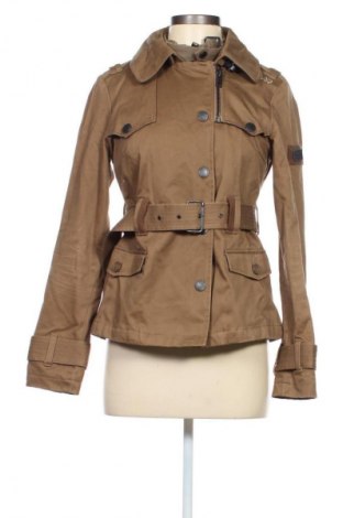 Damenjacke Superdry, Größe S, Farbe Braun, Preis € 42,00