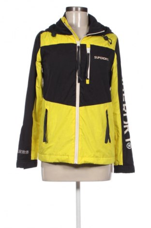 Női dzseki Superdry, Méret S, Szín Sokszínű, Ár 20 661 Ft