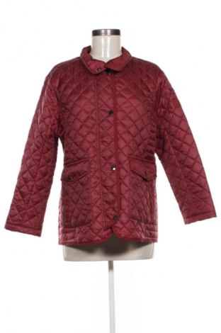 Dámska bunda  Sure, Veľkosť L, Farba Červená, Cena  12,95 €