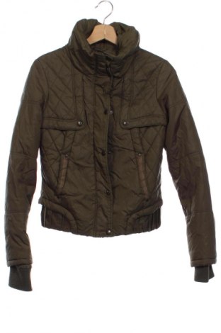 Damenjacke Suxess By Kenvelo, Größe XS, Farbe Grün, Preis 34,00 €